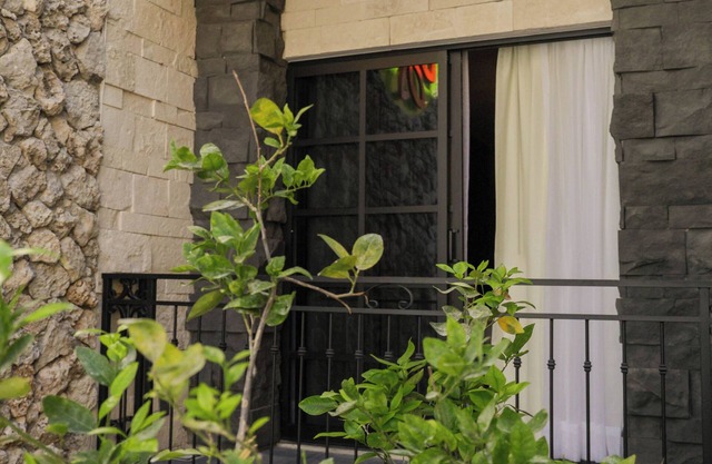 Mandarina's House Hotel & Restaurante