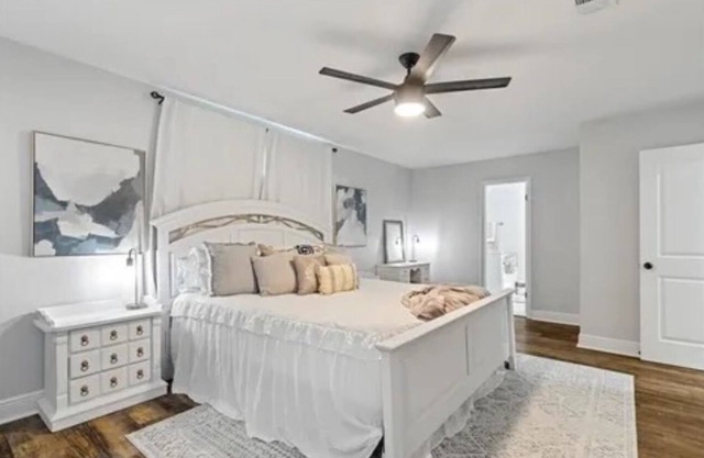 MANDEVILLE BEAUTY CLOSE TO CAUSEWAY