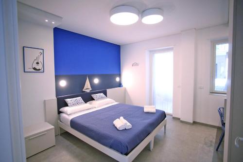 Mandolino Apartment