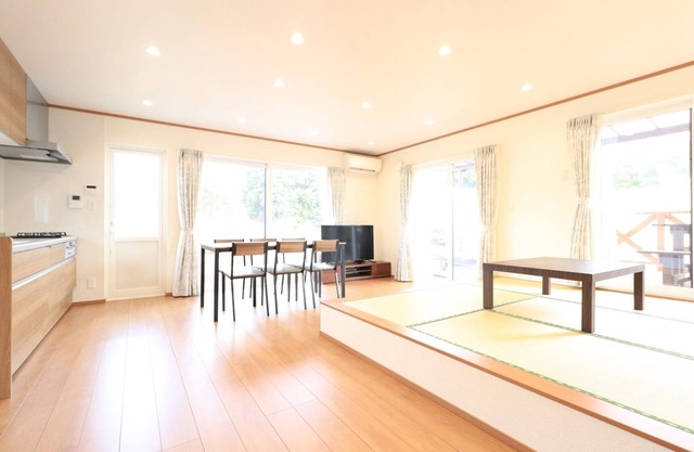 Mandomari Resort vacation rental Getto G55 - Getto G55 / Nishimuro-gun Wakayama