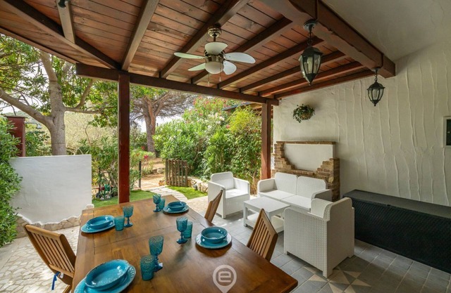 Mandorli Green Retreat