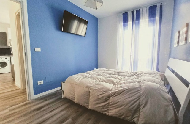 Mandracchio Central Apartment