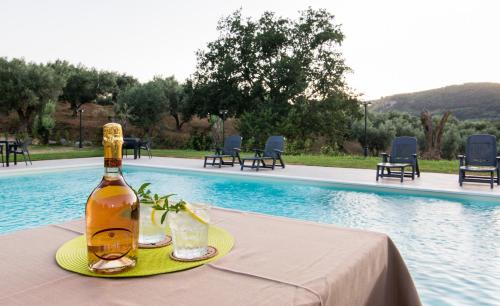 Manfredi Agriturismo