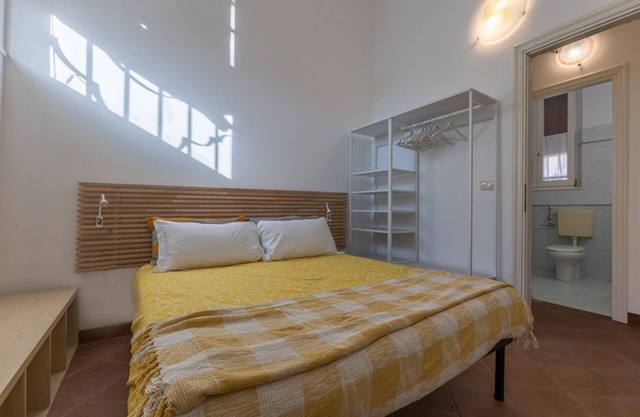 Manfredini Historical House in the heart of Ferrara