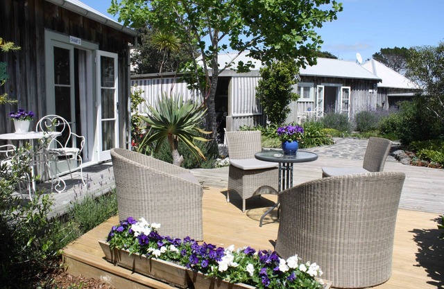 Mangawhai Chalets