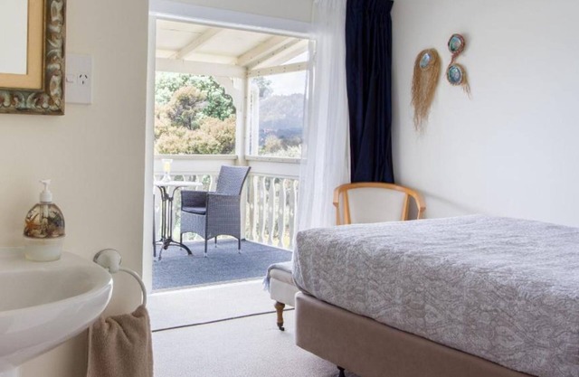 Mangawhai Lodge