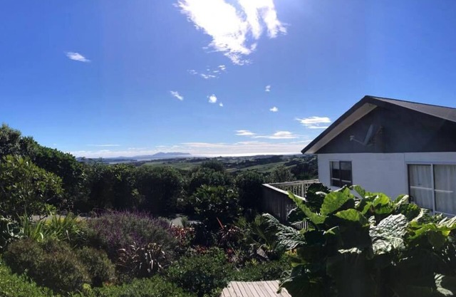 Mangawhai Retreat Apartments