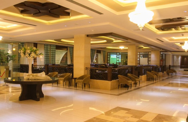 Manger Square Hotel