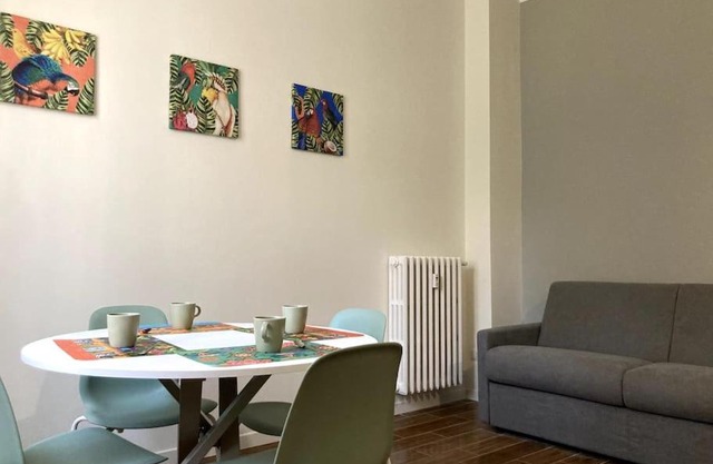 Mangio one Apartment/Dergano