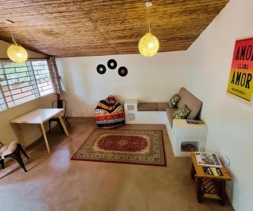 Mango Alto - Magica Casa Tropical en Minca