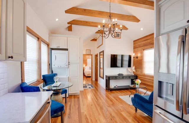 Charmantes Key West Apartment