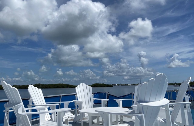Mangrove Marina and Resort Aqualodge Houseboats