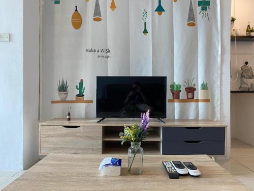 Manhattan Suite ITCC by 8Avenue