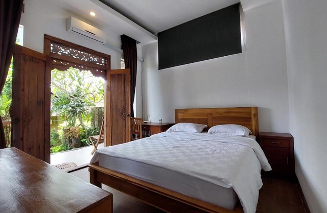 Manikan House Ubud