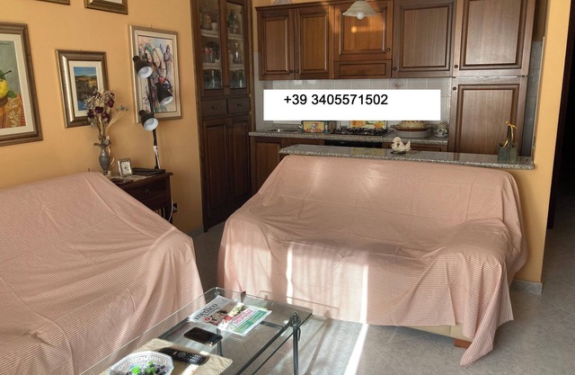 Manin Holiday - Bosa center Apartment