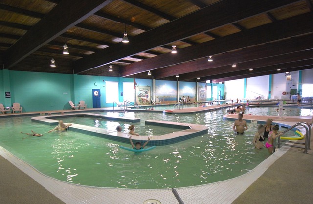Manitou Springs Resort