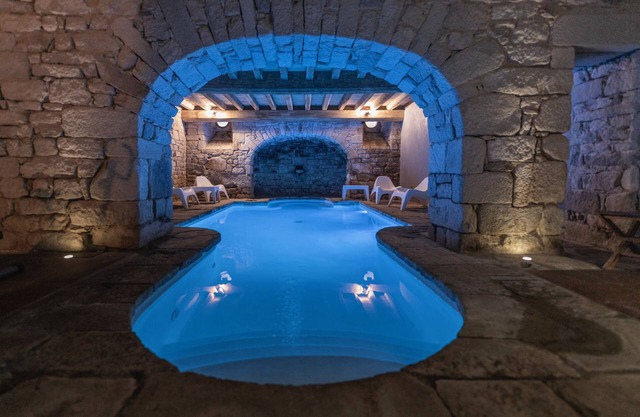 Manoir des Indes, The Originals Relais