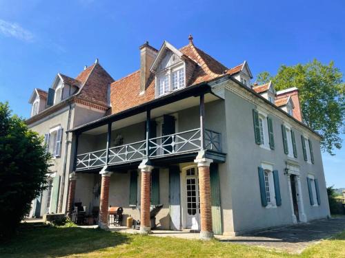 Manoir Maison Ma Valérie
