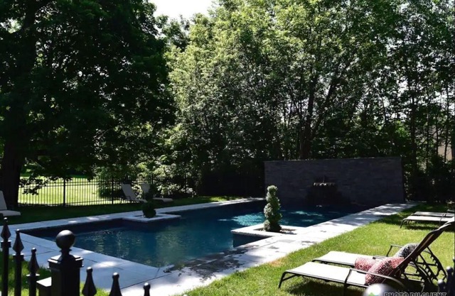 Manoir Maplewood