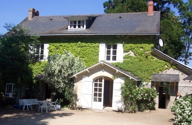 MANOR neben dem erdre