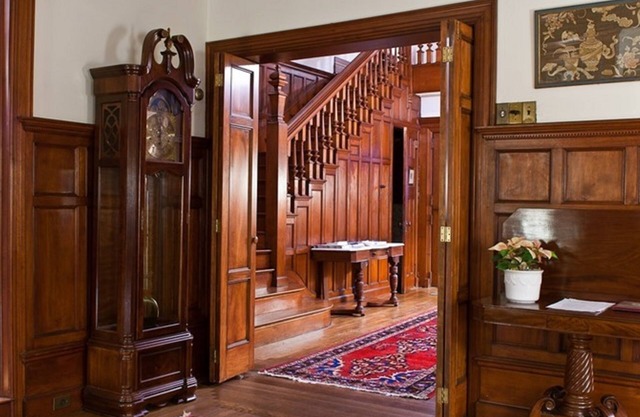 Manor House Inn