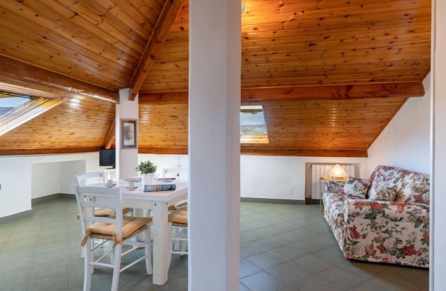 Mansarda Elisabetta by Interhome