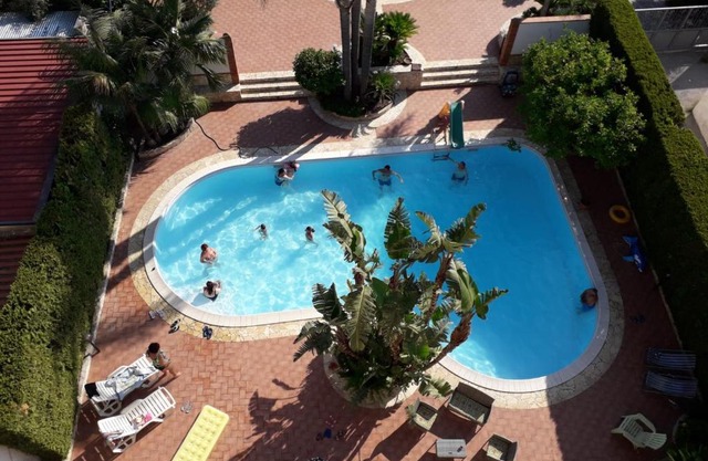MANSARDA PANORAMICA