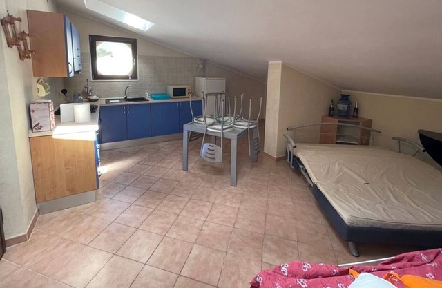 Attic Sapri Life 2 ❀ nur wenige Minuten vom Meer entfernt