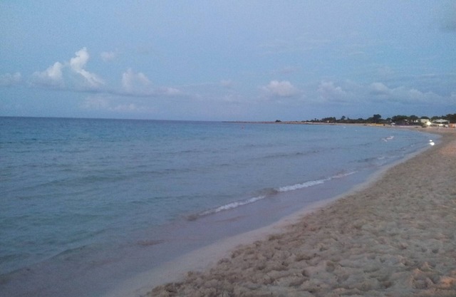 Mansarda Villa Mareazzurro