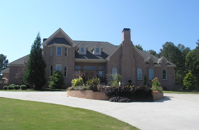 Estate - (20 Minuten vom Flughafen und 20 Minuten Downtown ATL)