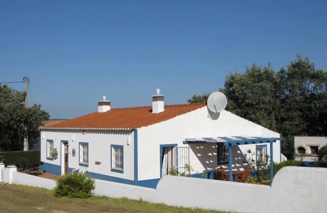 Portugiesisch Haus für 4 Personen