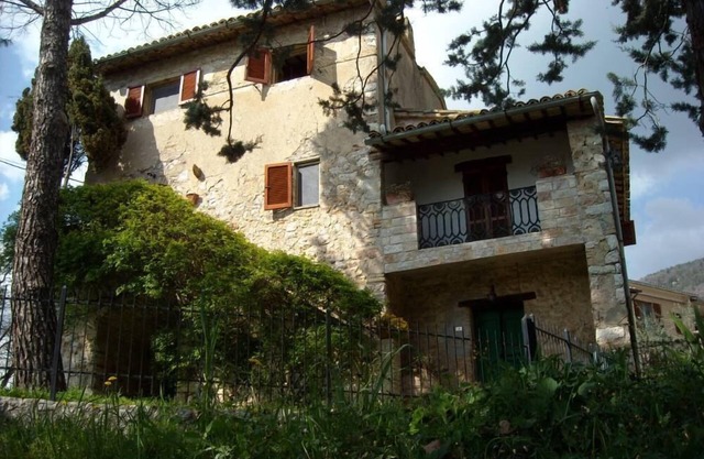Anwesen / Landgut - Assisi