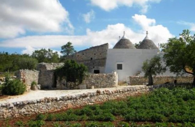 Anwesen / Landgut - Cisternino