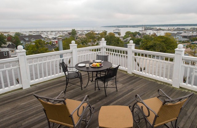 Mansion House Inn And Spa