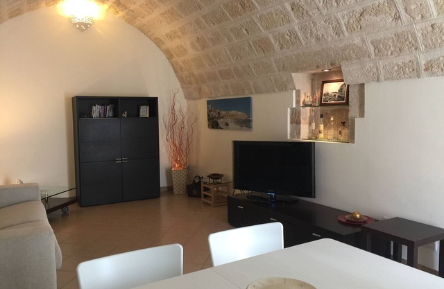 typisches Ferienhaus, am Meer