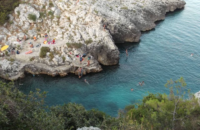 Anwesen / Landgut - Ostuni