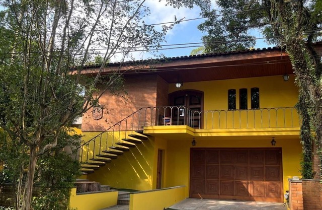 MANSION-São Paulo- near Congonhas Airport - 22 people