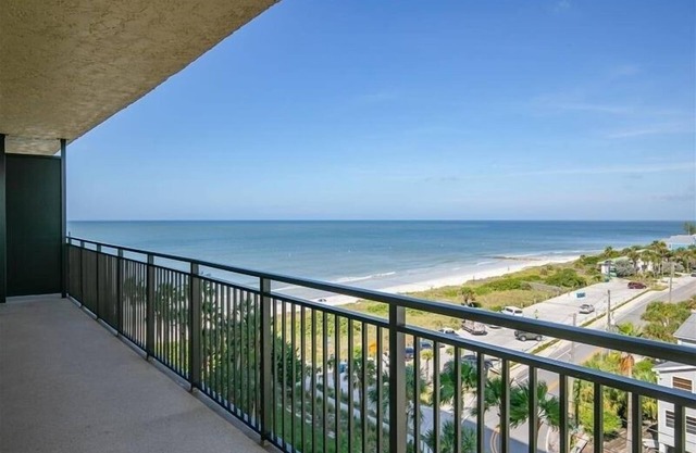 Mansions by the Sea Treasure Island's Premier Gulf-Front Complex