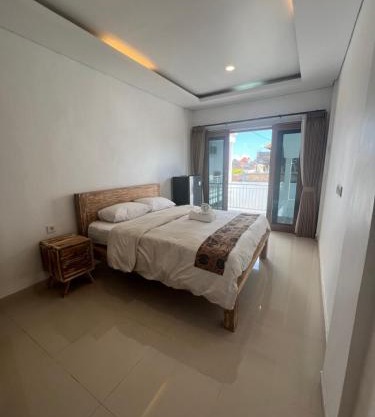Manta Guesthouse Canggu