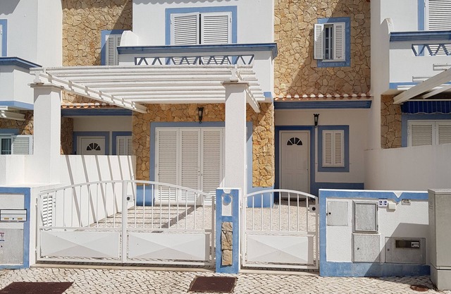 MANTA ROTA B VILLA