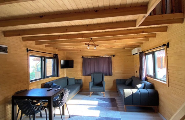 Manzara Bungalow