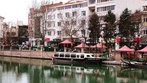 Manzara Hotel