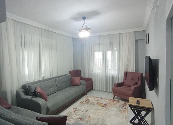Manzaram Tatil Evi