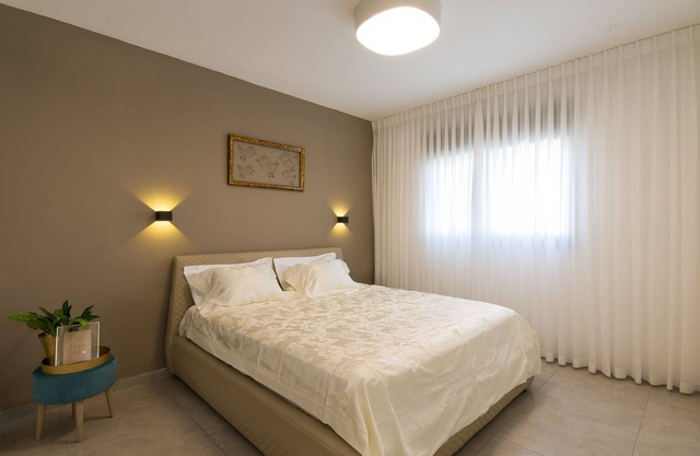 Maorissimo Boutique-Apartment