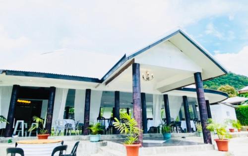 Maota Hotel Apia