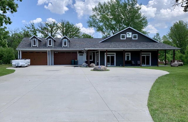 Maple Drive Lodge Getaway - Perfekt für große Gruppen!