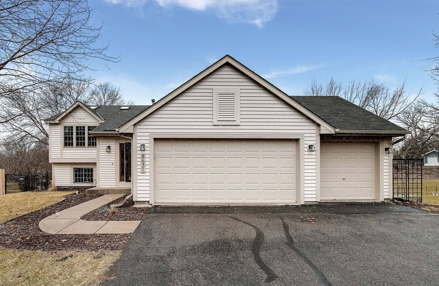 Maple Haven: Extended Stay Serenity