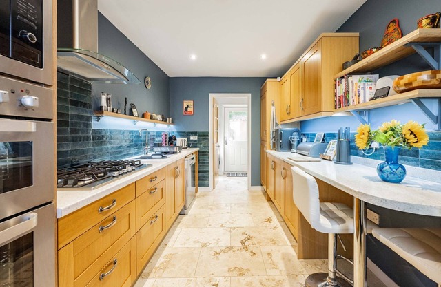 Maple House - Norfolk Holiday Properties