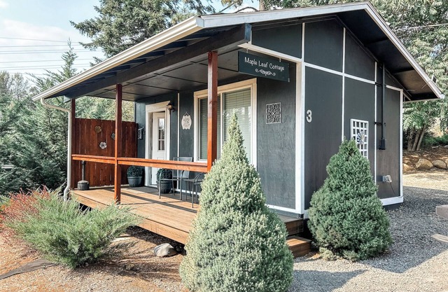 Perfektes Ferienhaus in Stevenson, WA