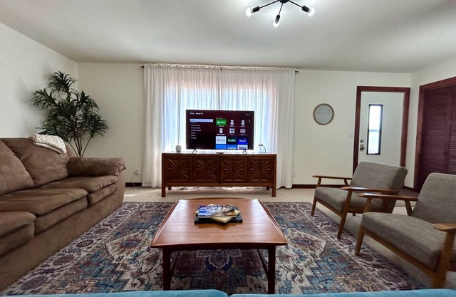Maple Leaf Retreat ~ Near Lake Gogebic & UTV Trails!